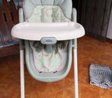 Silla de Comedor Graco