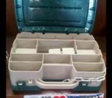Caja S Pesca