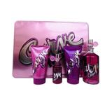 ESTUCHES PERFUMERIA