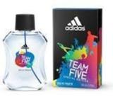 Perfume adidas