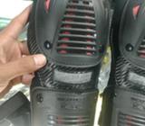 Rodilleras Soyco K10