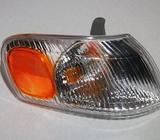 Foco Direccional Delantero Derecho