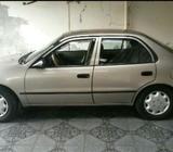Toyota Corolla 98
