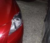 Se Venden Silvines Yaris 2011 -2012