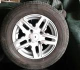 Aros Y Llantas 13 Son 114mm Cel 83509222