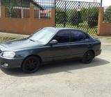 Hyundai Accent Mod 99 Rtv 2109 /83509222