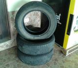 Juego de Llantas 185 65 15 Cel 8350 9222