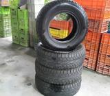 Llantas 265 70 16 Pasan Rtv Cel 83509222