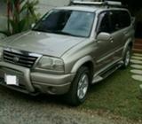 Suzuki Grand Vitara Xl7