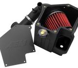 AEM 21698C Cold Air Intake Mitsubishi Ralliart