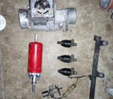 Set Conversión a Inyectado para Motor 4k