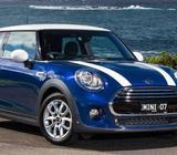 CONTAMOS CON REPUESTOS PARA MINI COOPER