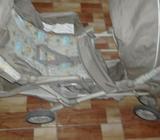 Se Vende Coche Doble