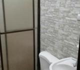 Puertas Baño