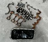 Carter Brazo Biela Pascon Sadiki 16v