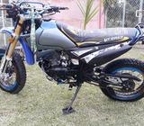 Se Vende Moto Genecis Contraspaso