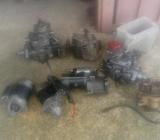 Vendo Arrancador de Greis. Arracor de Hy