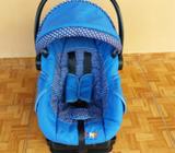 Se Vende Silla para Carro Y Coche