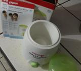 Calentador de Chupones Y Comida