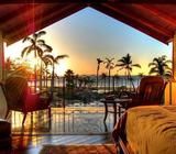 24 The Palms: Se Vende Villa Frente al Mar en Playa Flamingo