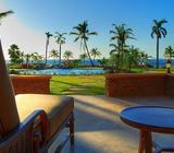 30 The Palms: Se Vende Villa Frente al Mar en Playa Flamingo