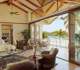 31 The Palms: Se Vende Villa Frente al Mar en Playa Flamingo