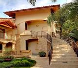 34 The Palms: Se Vende Villa Frente al Mar en Playa Flamingo