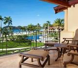 5 The Palms: Se Vende Villa Frente al Mar en Playa Flamingo
