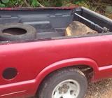 Batea Duralinner S10