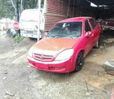 Se Vende Carro