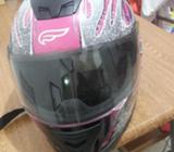 Sevende Casco Mujer Talla S
