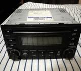 Radio Original para Kia Sportage