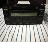 Radio Original para Toyota Yaris