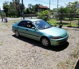 Honda Civic 92