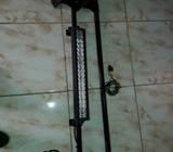 Racks Marca Tule con Llave