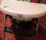 Se Vende Silla
