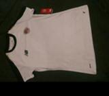 Camisa Sele Mundial Rusia 2018