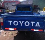Cojon de Hilux