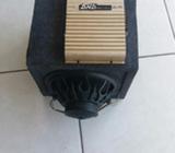 Vendo Planta Y bajo