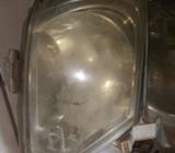 Silvines de Toyota Hilux