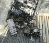 Vendo Motor Isuzu 85086054 para Repuesto