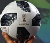 Balon Original Del Mundial