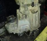 Tranfer Isuzu Dimax 2016