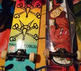 Patinetas