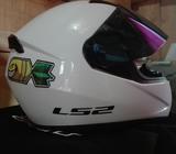 Casco Ls2