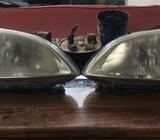 Focos originales honda Civic 20012003