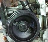 MOTOR VW, VANAGON 1900, ENFRIADO POR AGUA
