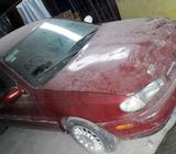 Se Vende para Repuestos Solo