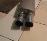 Vendo Roncador