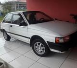 Se Vende Tercel 87